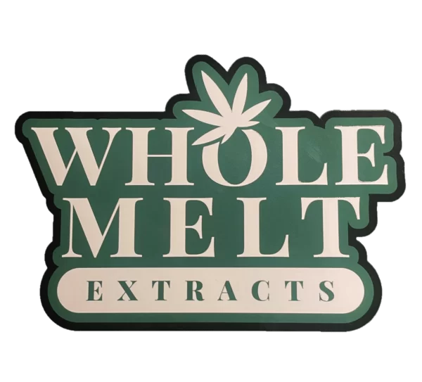 Whole Melt Extracts Online